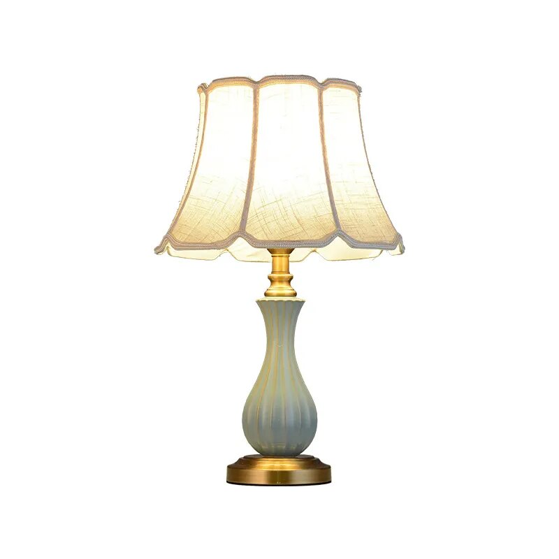 Lámpara de mesa GRECIA